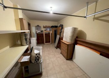 garage - Villa a Schiera via Luciano Berio  7, Manoppello - foto 20