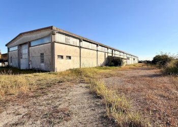 esterno - Capannone Via Prati, Castello d'Argile - foto 7