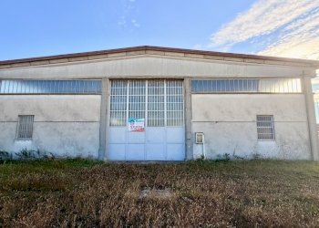 esterno - Capannone Via Prati, Castello d'Argile - foto 9