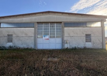 esterno - Capannone Via Prati, Castello d'Argile - foto 10