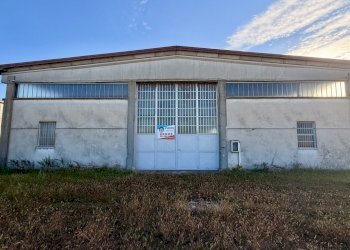 esterno - Capannone Via Prati, Castello d'Argile - foto 11