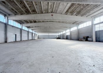 interno - Capannone Via Prati, Castello d'Argile - foto 13