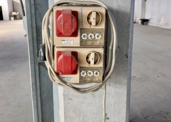 380V - Capannone Via Prati, Castello d'Argile - foto 15