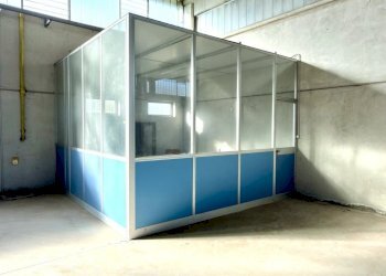 ufficio - Capannone Via Prati, Castello d'Argile - foto 16