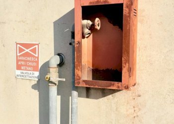 gas e acqua - Capannone Via Prati, Castello d'Argile - foto 17