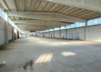 interno - Capannone Via Prati, Castello d'Argile - foto 20