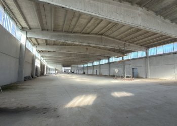 interno - Capannone Via Prati, Castello d'Argile - foto 21