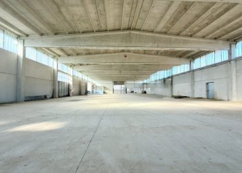 interno - Capannone Via Prati, Castello d'Argile - foto 22