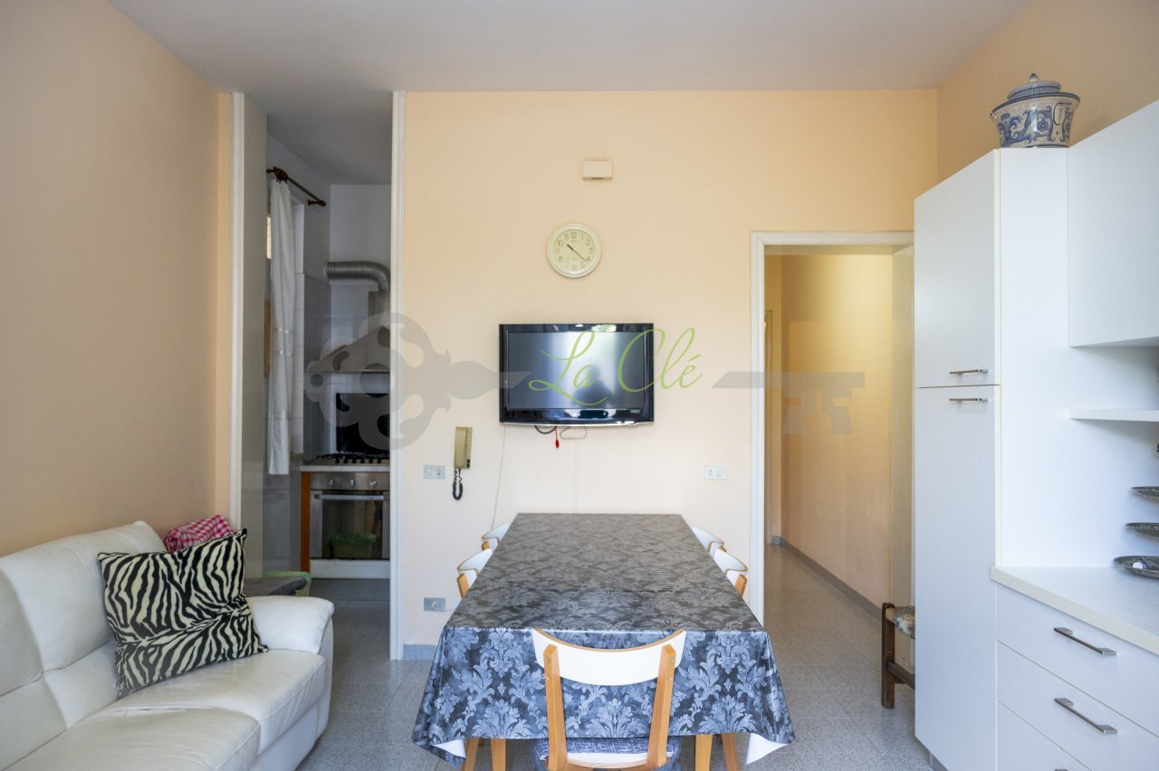 VENDITA CAVALLINO - SOGGIORNO E ZONA PRANZO - Casa indipendente Cavallino - foto 2