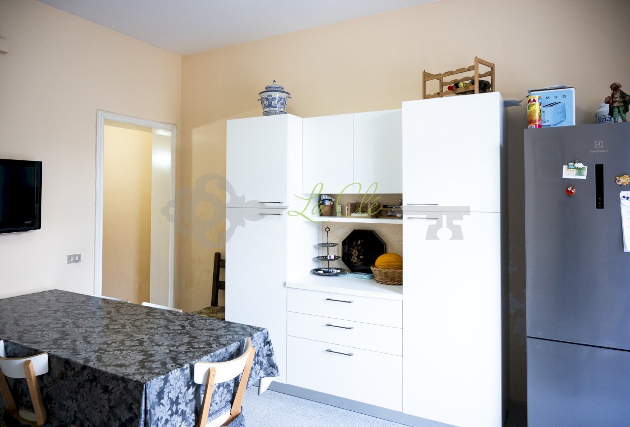 VENDITA CAVALLINO - SOGGIORNO E ZONA PRANZO - Casa indipendente Cavallino - foto 3