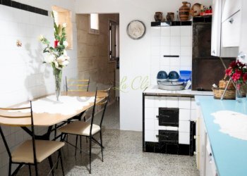 VENDITA CAVALLINO - CUCINA ABITABILE - Casa indipendente Cavallino - foto 8