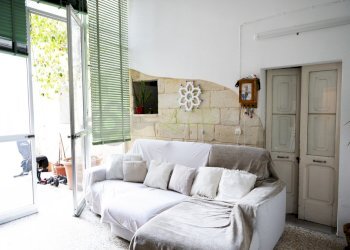 VENDITA CAVALLINO - VERANDA - Casa indipendente Cavallino - foto 5