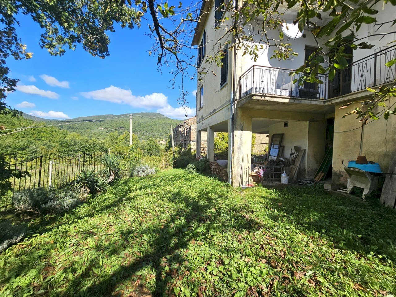 03.jpg - Porzione di casa Vocabolo Santa Maria delle Corti 3, Lisciano Niccone - foto 3