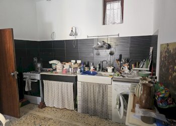 08.jpg - Porzione di casa Vocabolo Santa Maria delle Corti 3, Lisciano Niccone - foto 8