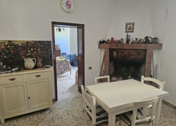 10.jpg - Porzione di casa Vocabolo Santa Maria delle Corti 3, Lisciano Niccone - foto 10