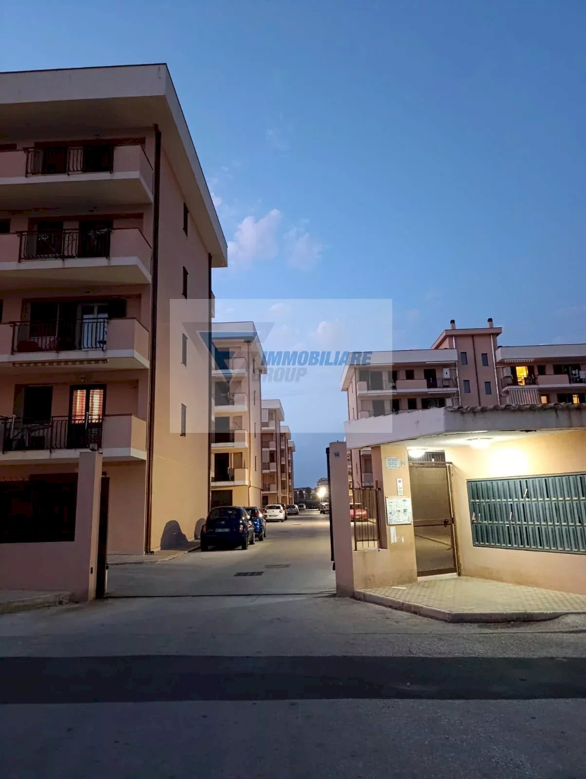 Quadrilocale Via Modica, Siracusa - foto 1