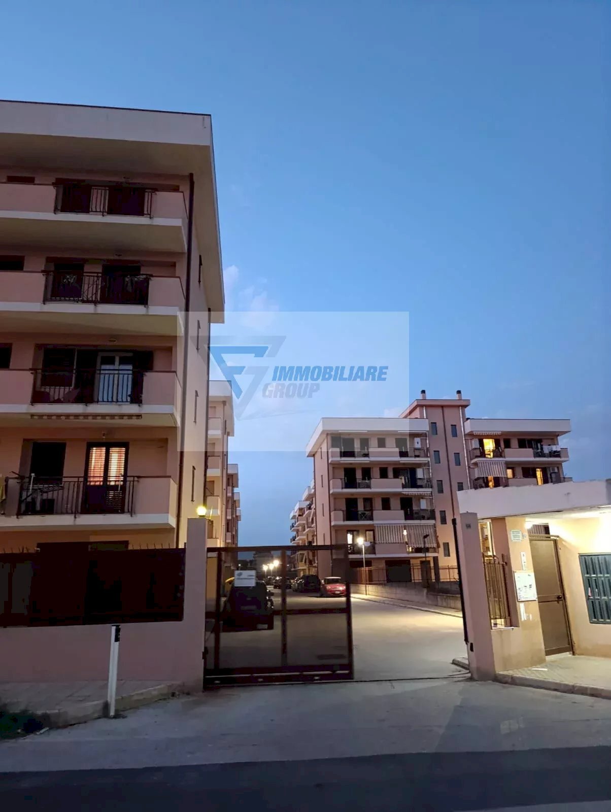 Quadrilocale Via Modica, Siracusa - foto 2