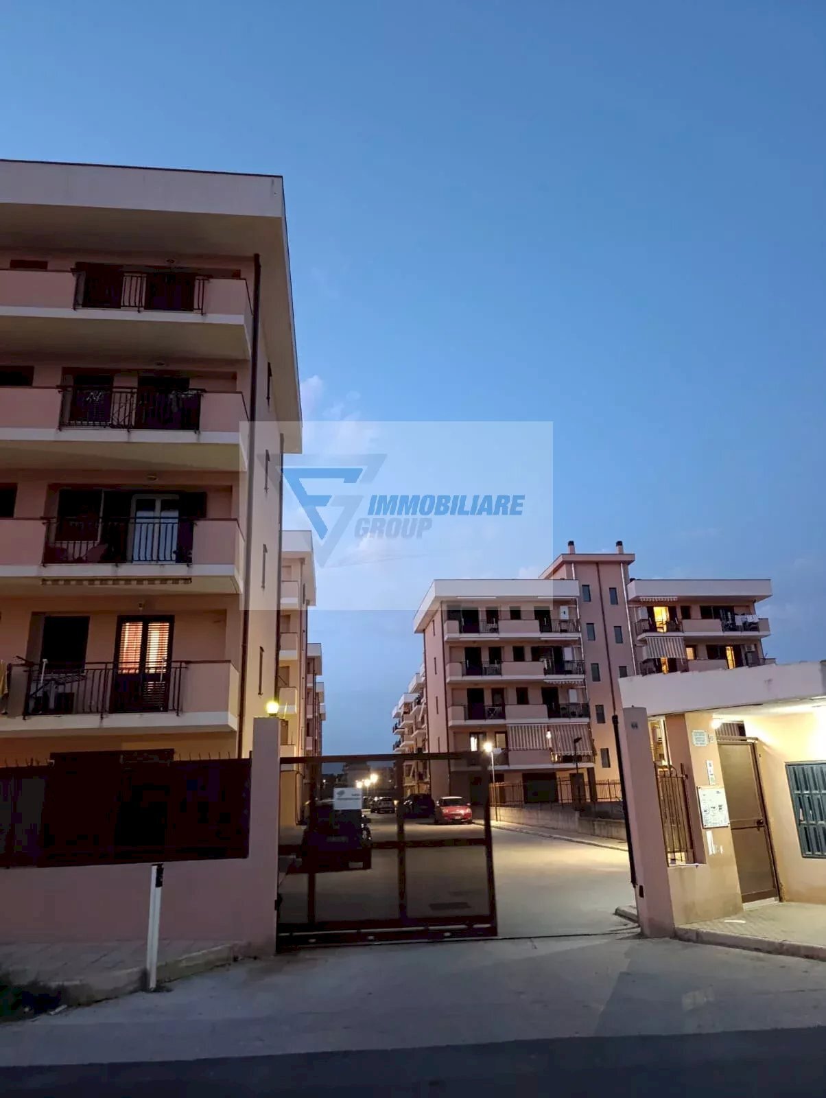 Quadrilocale Via Modica, Siracusa - foto 3