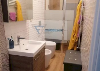 Quadrilocale Via Modica, Siracusa - foto 16