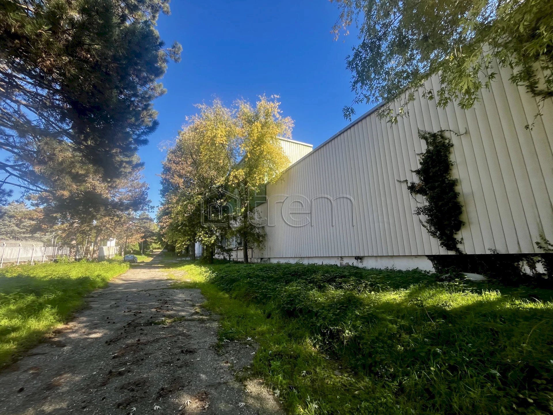 Capannone Via Colombera, Solbiate Arno - foto 2