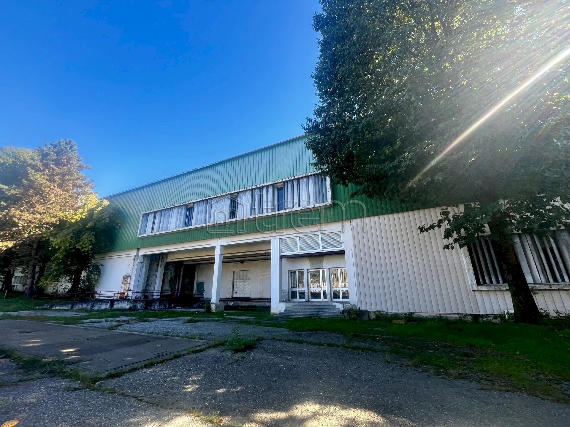 Capannone Via Colombera, Solbiate Arno - foto 3