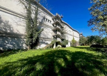 Capannone Via Colombera, Solbiate Arno - foto 4