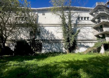 Capannone Via Colombera, Solbiate Arno - foto 5