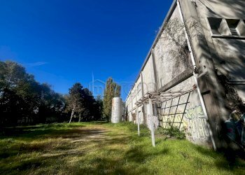 Capannone Via Colombera, Solbiate Arno - foto 7