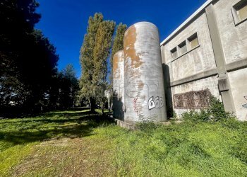 Capannone Via Colombera, Solbiate Arno - foto 10