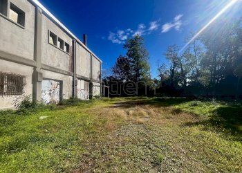 Capannone Via Colombera, Solbiate Arno - foto 11