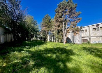 Capannone Via Colombera, Solbiate Arno - foto 13