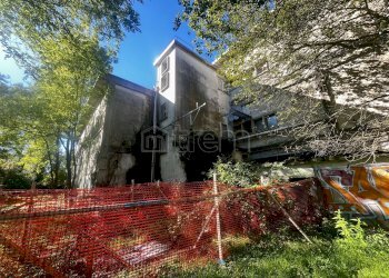 Capannone Via Colombera, Solbiate Arno - foto 16