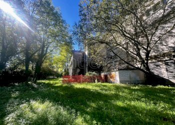 Capannone Via Colombera, Solbiate Arno - foto 17