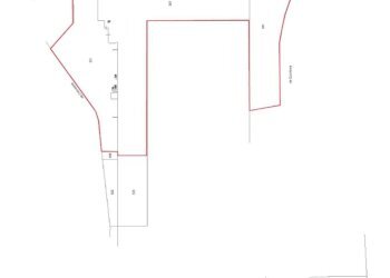 planimetria - Capannone Via Colombera, Solbiate Arno - foto 19