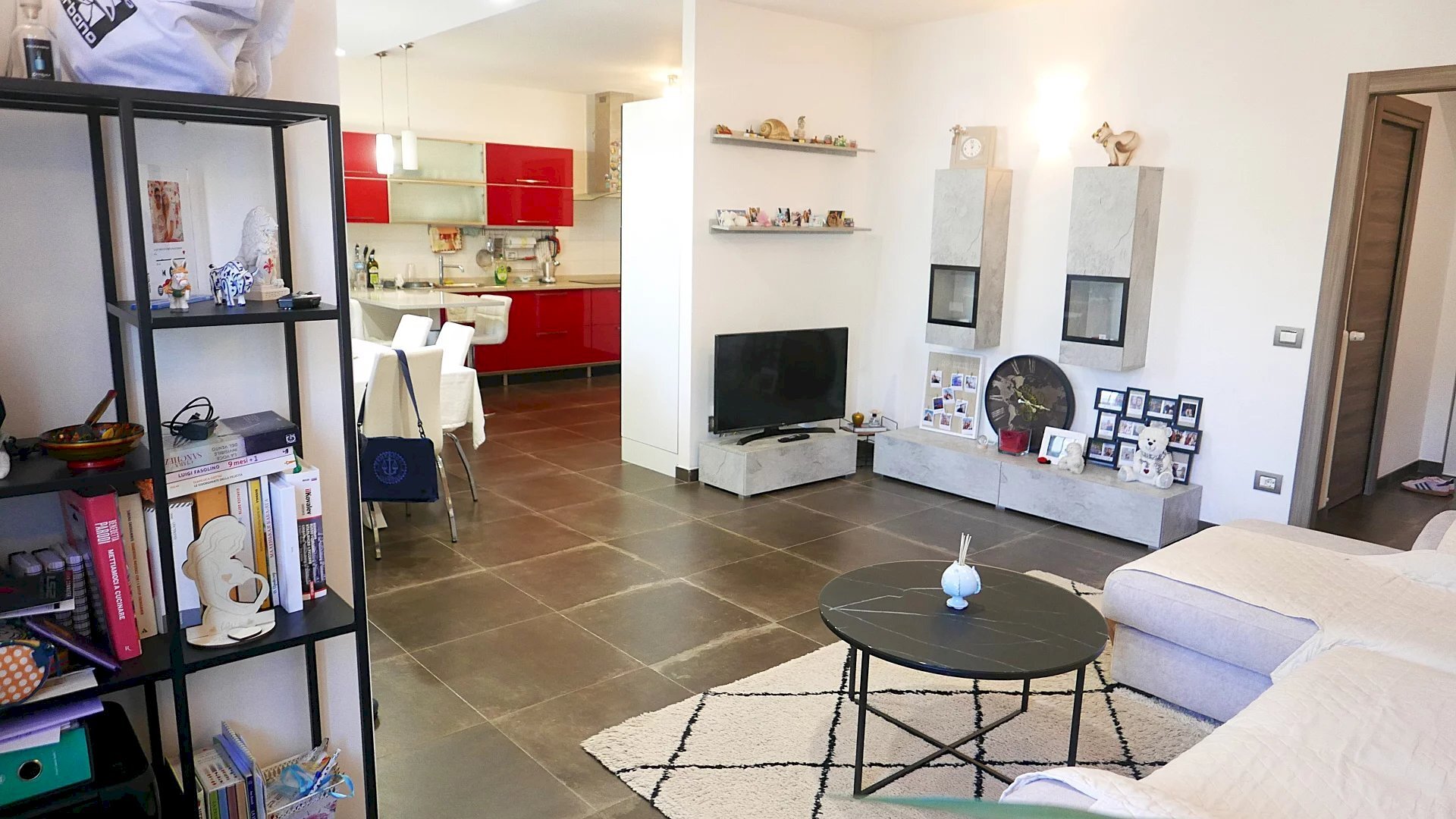 Appartamento Sanremo - foto 1