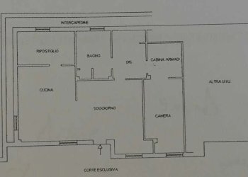 Appartamento Sanremo - foto 20