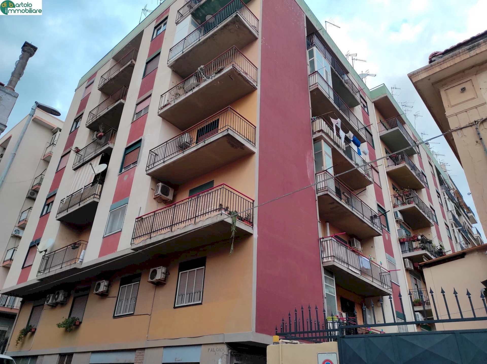 Trilocale Via Giuseppe Bottone, Messina - foto 1