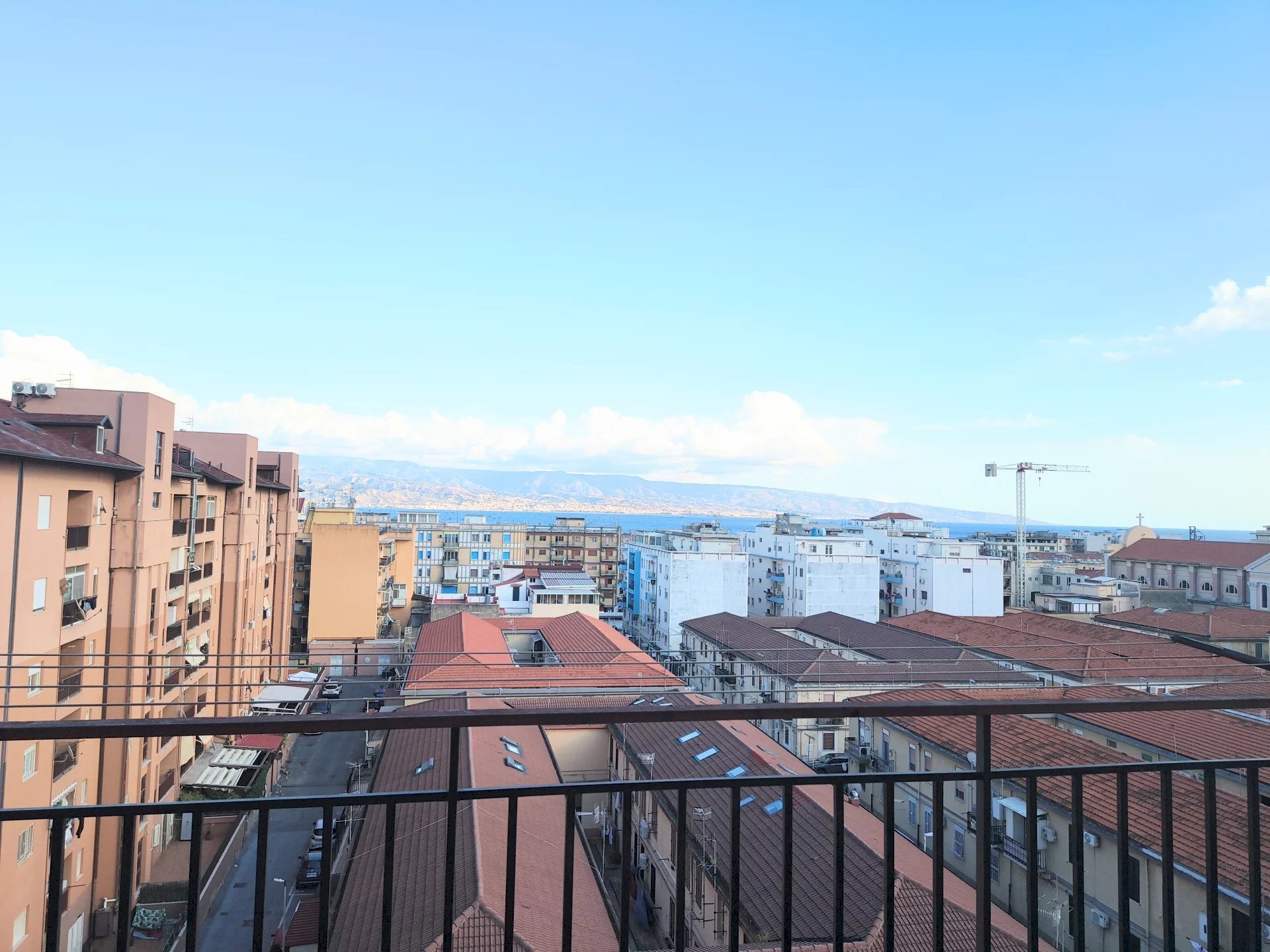 Trilocale Via Giuseppe Bottone, Messina - foto 2