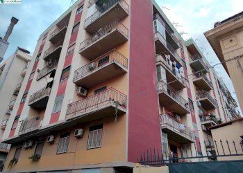 Trilocale Via Giuseppe Bottone, Messina - foto 1