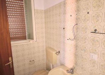 Trilocale Via Giuseppe Bottone, Messina - foto 24