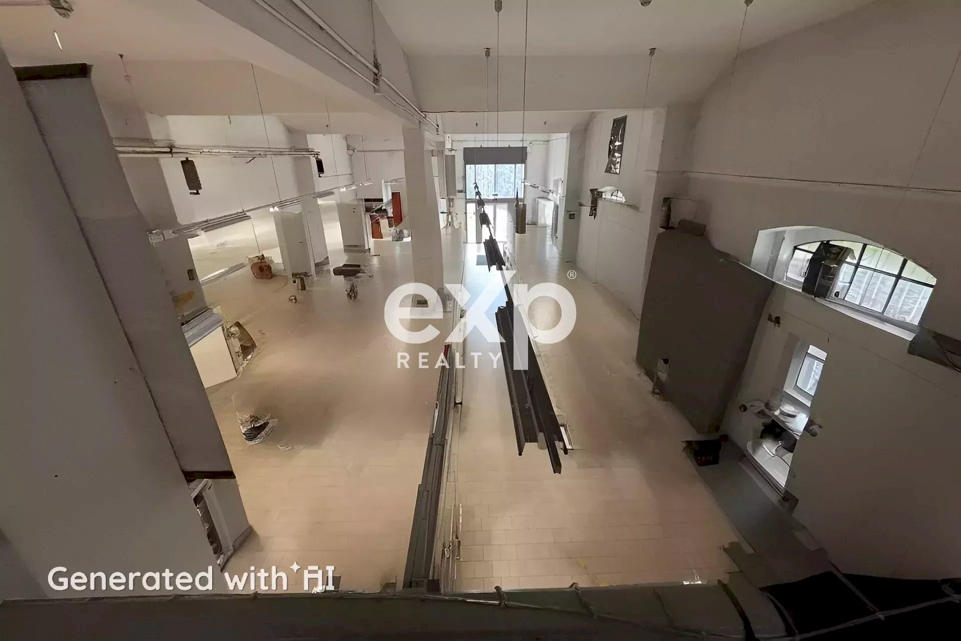 Capannone Lecco - foto 2