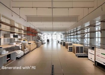 Capannone Lecco - foto 1