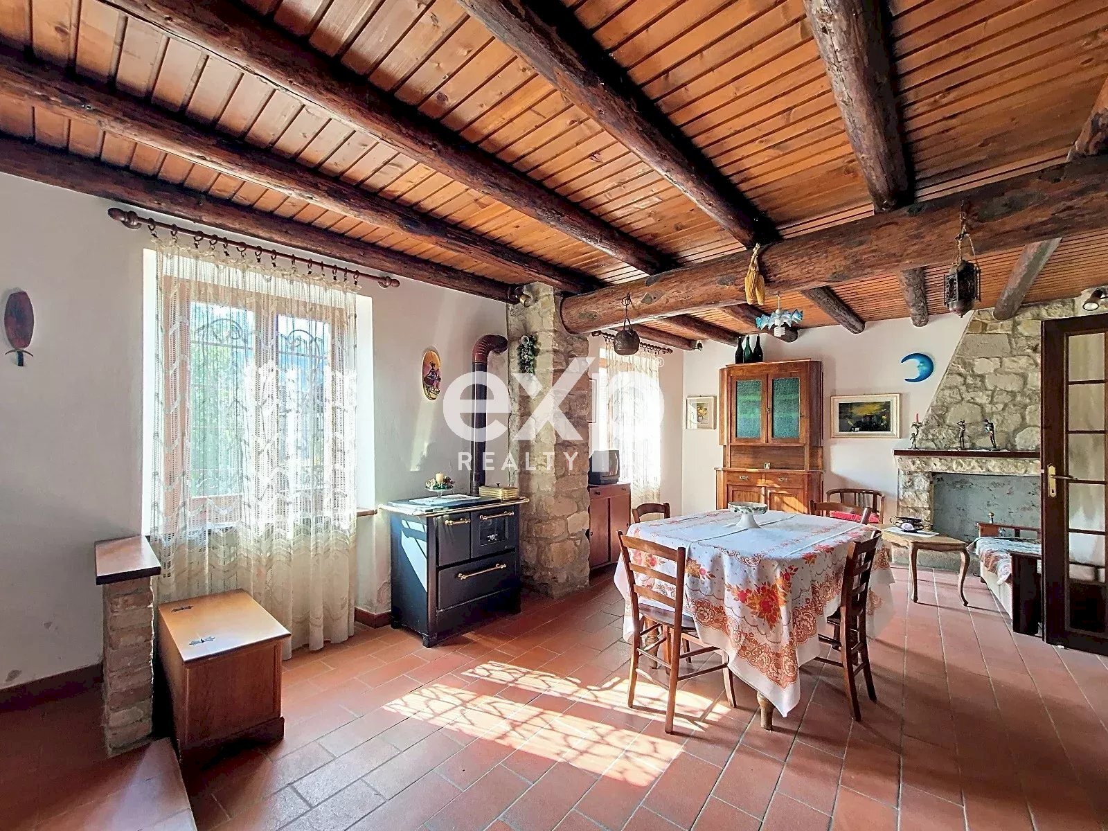 Historic Residence Fortunago - photo 2