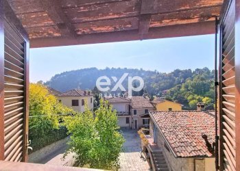 Historic Residence Fortunago - photo 22