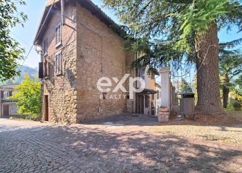 Historic Residence Fortunago - photo 23