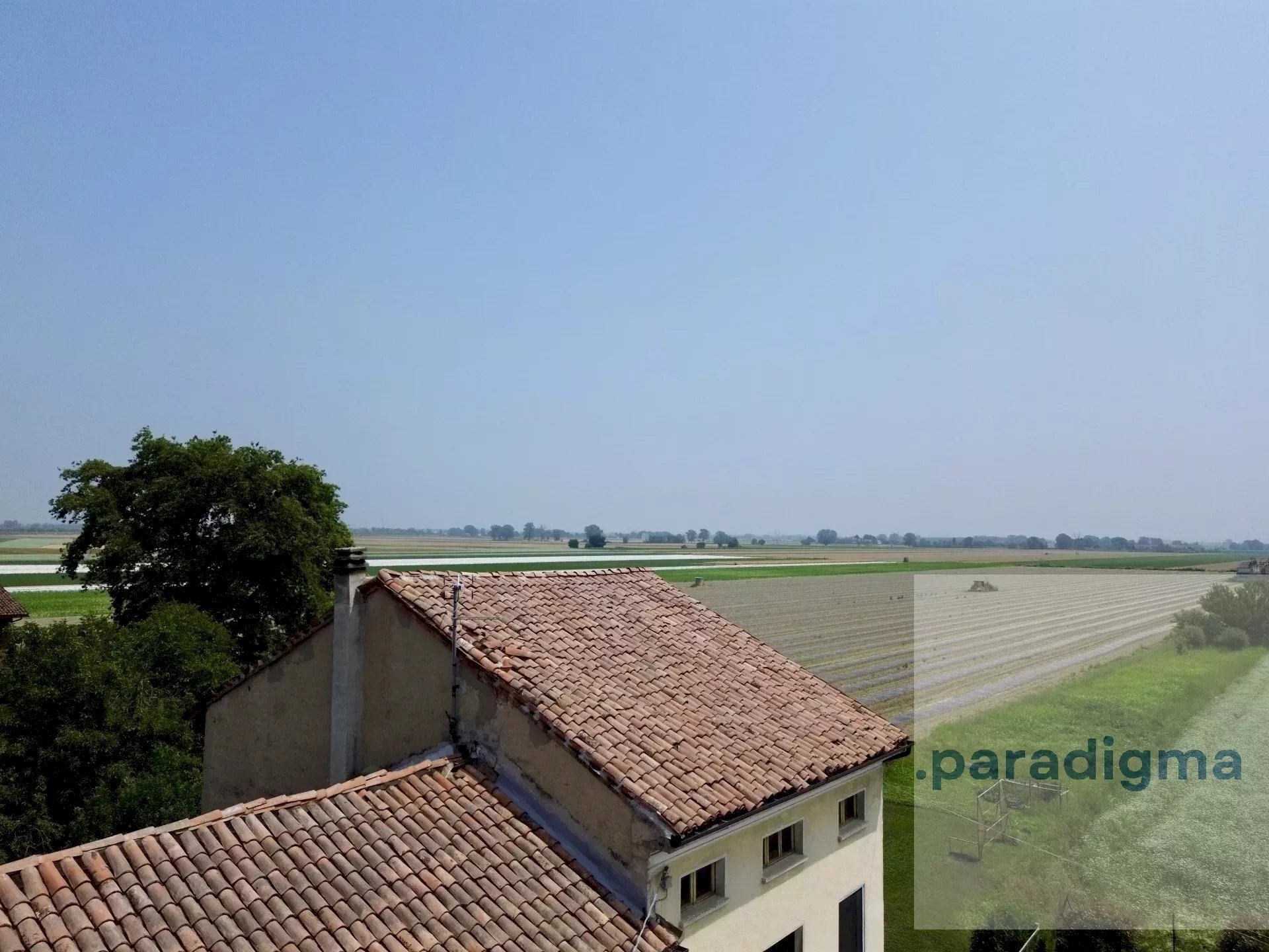 Villa Alluvioni Piovera - foto 2