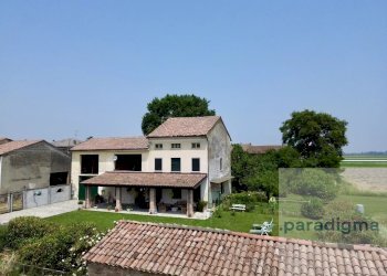 Villa Alluvioni Piovera - foto 1