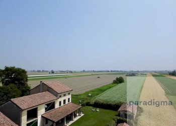 Villa Alluvioni Piovera - foto 4