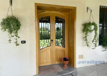 Villa Alluvioni Piovera - foto 8