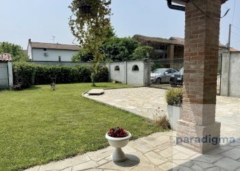 Villa Alluvioni Piovera - foto 9